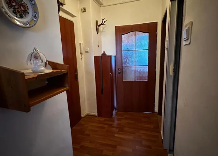 U Babicky Apartamento *