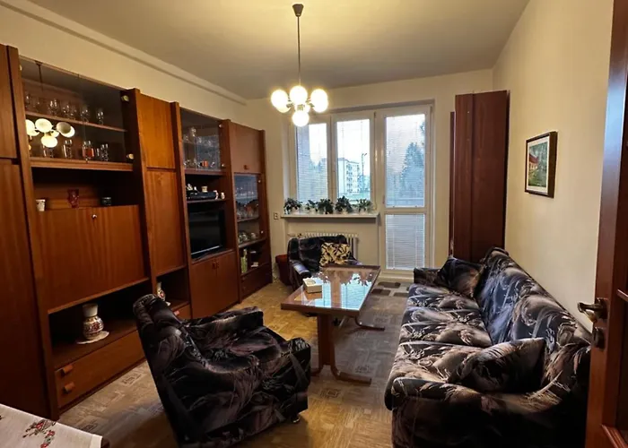 Apartamento U Babicky *